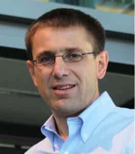 gerhard eschelbeck