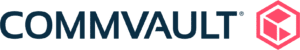 logo commvault