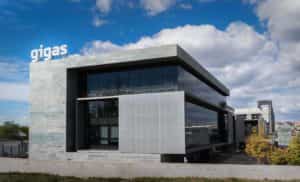 oficinas gigas madrid
