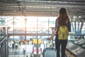 aervio startup innovadora viajes
