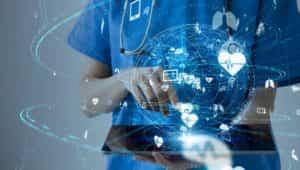 iot salud
