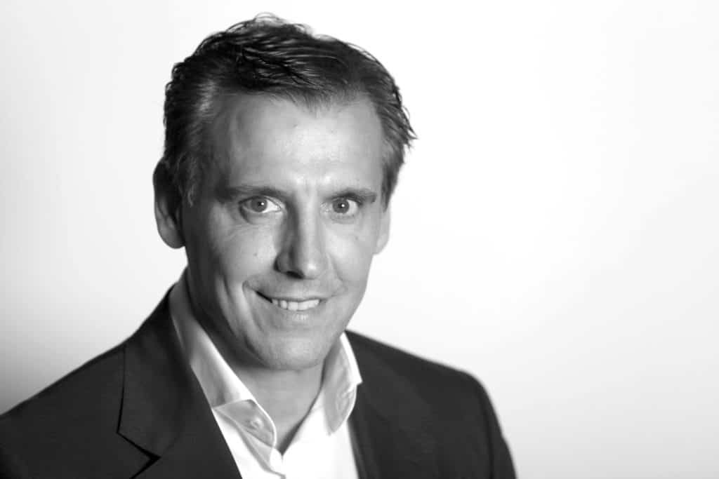 José Cerdán, Chief Business Solutions Officer & CEO Telefónica Tech