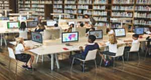 cambium networks presenta sus redes iot integradas con wifi para centros educativos en bettshow