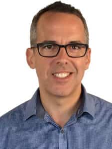 dan barahona