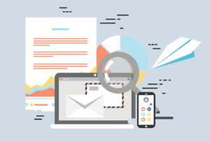 diseno de newsletter