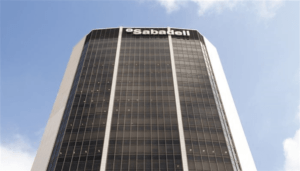 edificio banco sabadell
