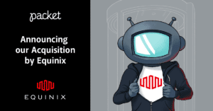 equinix packet bare metal