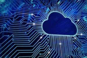 proteccion de la nube