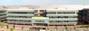 sede indra