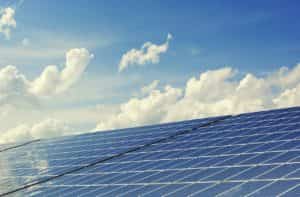 andalucia casi duplica su potencia fotovoltaica conectada a la red