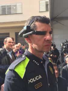 la tecnologia 5g permitira que la policia municipal de atencion sanitaria de urgencias en tiempo real 1