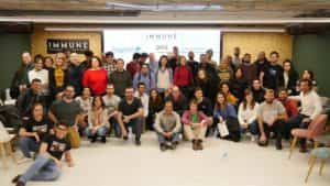 madrid acogera el primer reto de data science auspiciado por immune technology institute