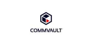 commvault