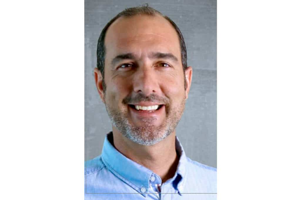 Ignacio Martínez, nuevo ejecutivo de cuentas del área de ciberseguridad