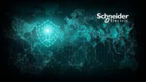 schneider electric se une al cybersecurity tech accord