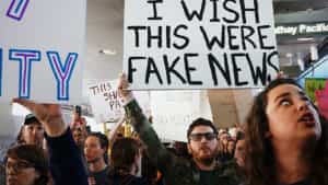 mucho cuidado las fake news pueden esconder ciberataques