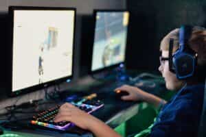 los 10 principales peligros en terminos de ciberseguridad de los videojuegos online