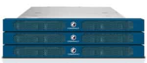 commvault hyperscale x 2300