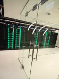infinidat infinilabs