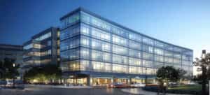 infinidat sede central