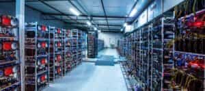 confinamiento big data