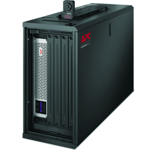 edge in a box la nueva solucion de schneider electric stormagic y hewlett packard enterprise
