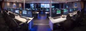 fountainhead control rooms y gesab modernizan ocho centros de control de la nasa 1