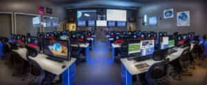 fountainhead control rooms y gesab modernizan ocho centros de control de la nasa 2