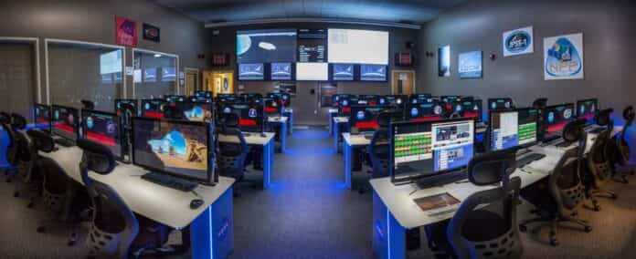 Fountainhead control rooms y gesab modernizan ocho centros de control 