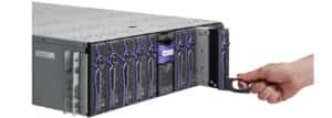 product image openflex composable infrastructure hand western digital