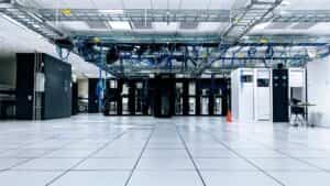 sala centro datos datacenter