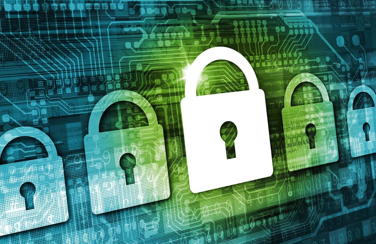 seguridad web