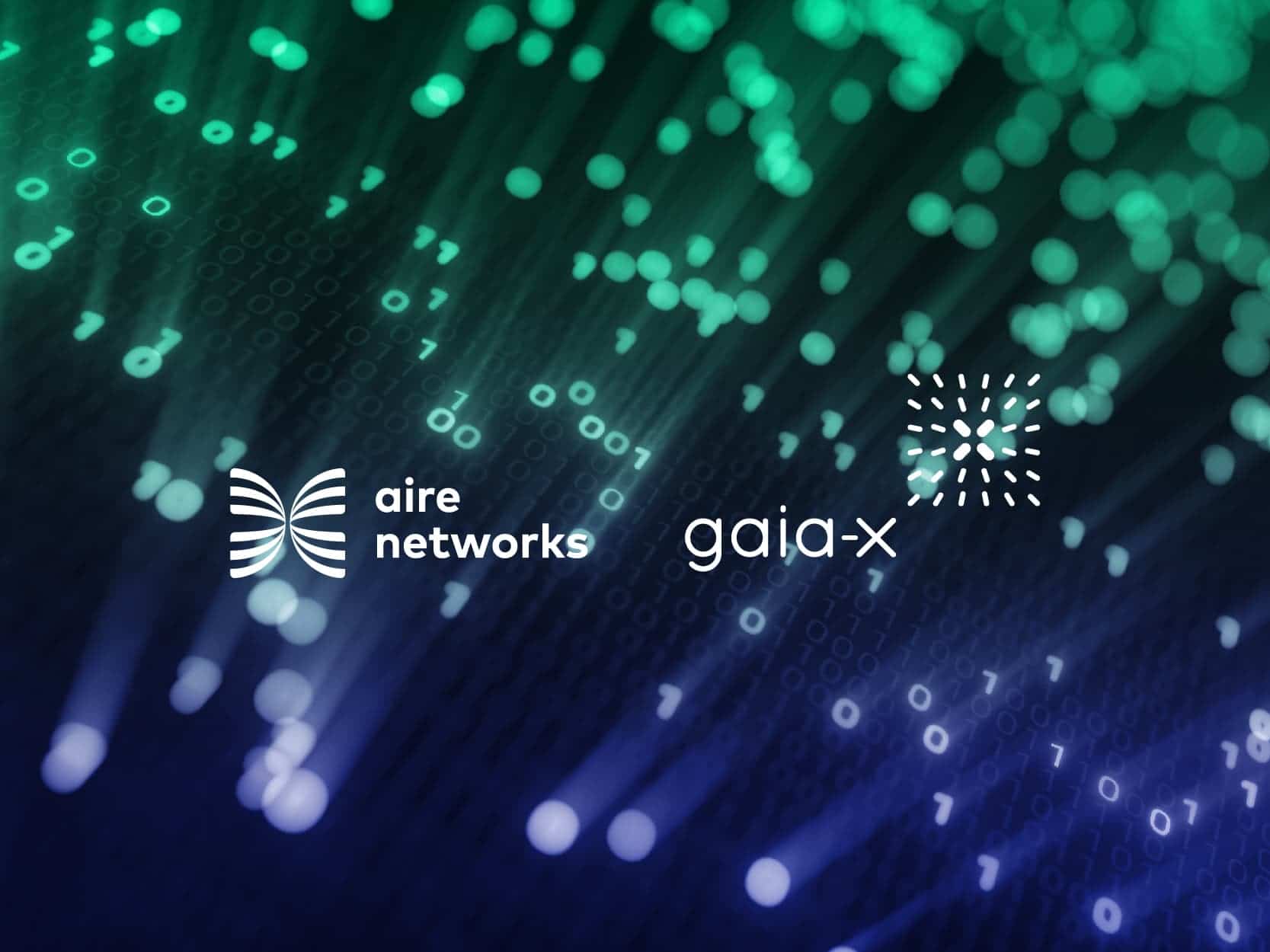 Aire Networks Se Adhiere Al Proyecto Cloud Europeo Gaia X Revista Cloud 2511