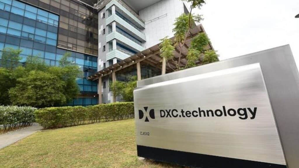 dxc technology