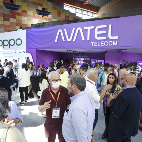 Aotec 2022: “para que un país sea sostenible es necesario democratizar las telecomunicaciones”