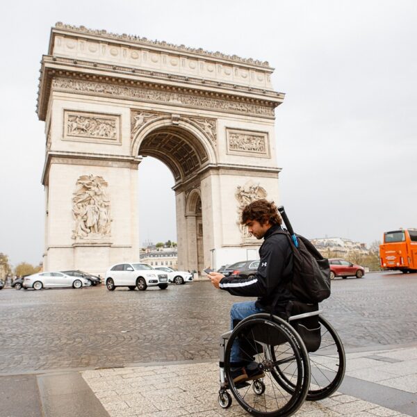 Arrow Electronics presenta el Proyecto ‘DANI’: soluciones tecnológicas para personas con discapacidad