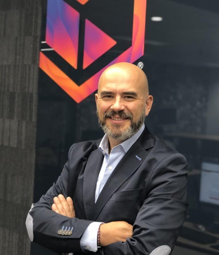 Roberto Testa, nombrado director de Canal para la región de Europa Occidental de Commvault