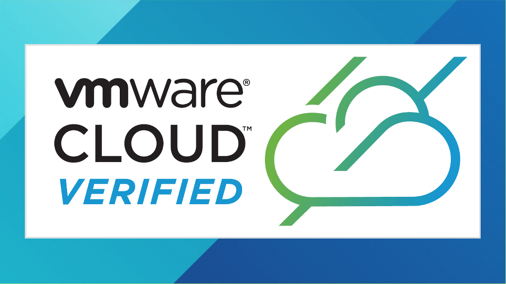 vmware cloud verified 2