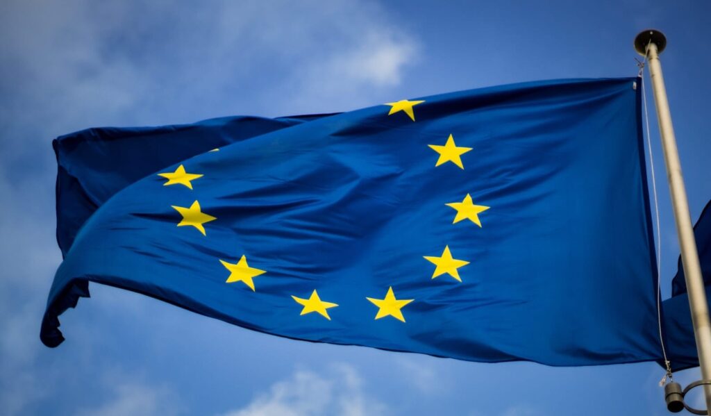 bandera europa unsplash