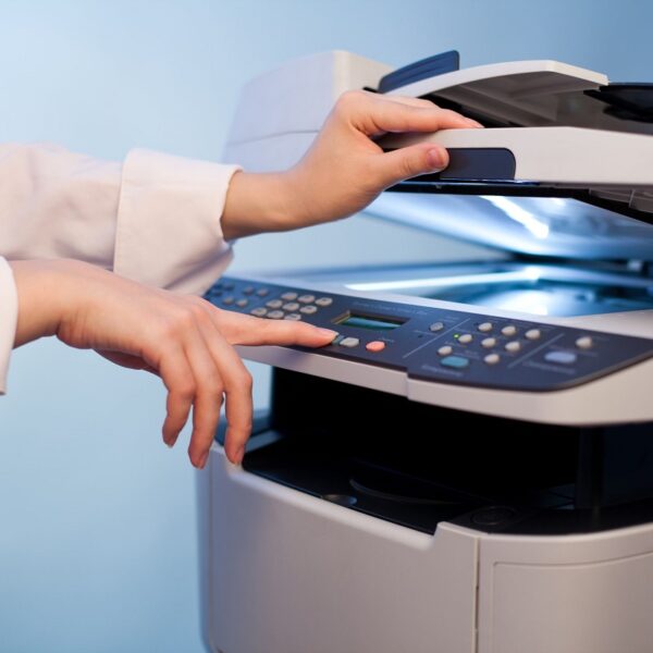 Epson abandona la venta de impresoras láser en todo el mundo