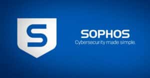 sophos cibersecurity