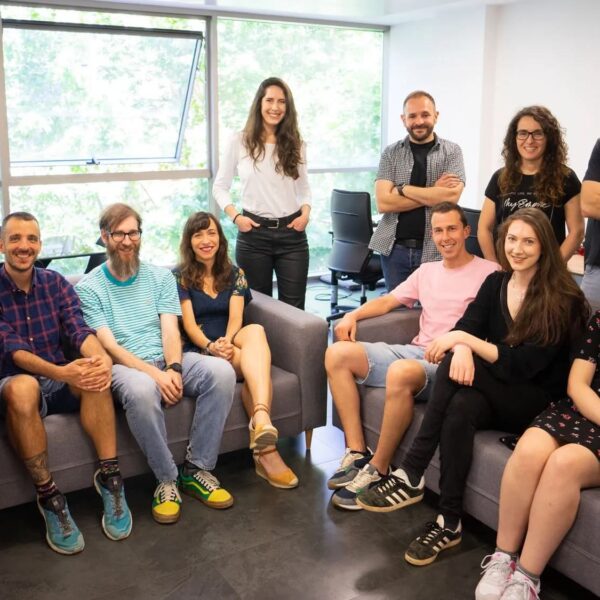 Acumbamail consolida su liderazgo siendo adquirida por el grupo TeamSystem