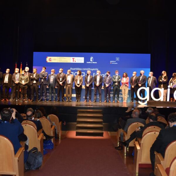 Afianzar la economía del dato e impulsar la creación de casos de uso compartidos, principales metas de Gaia-X España