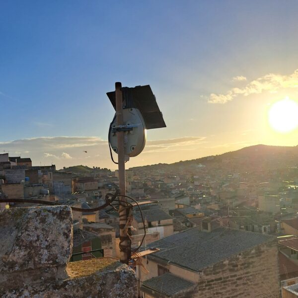 Arson Metering ahorra 1,7 millones de metros cúbicos de agua mediante telelectura, evitando fugas equivalentes a 680 piscinas olímpicas