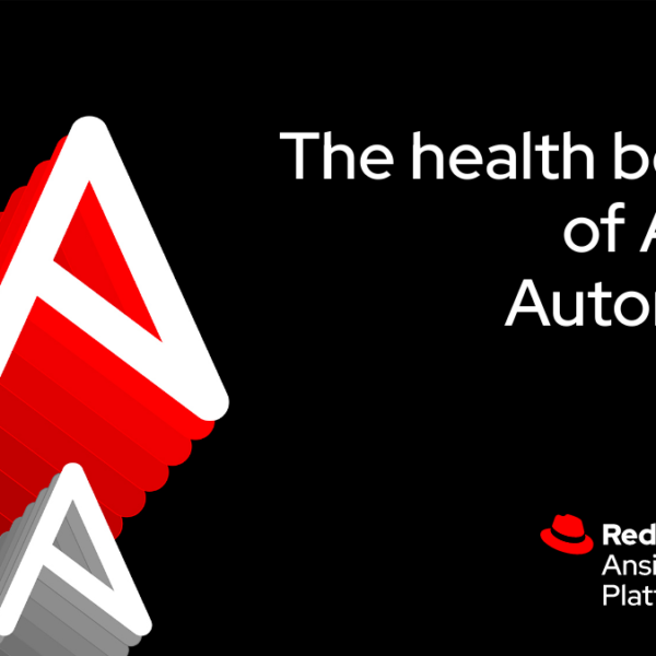 Red Hat acelera la automatización de TI con Event-Driven Ansible