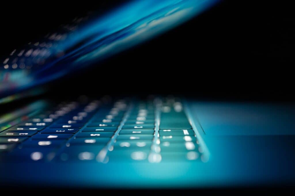 seguridad informatica