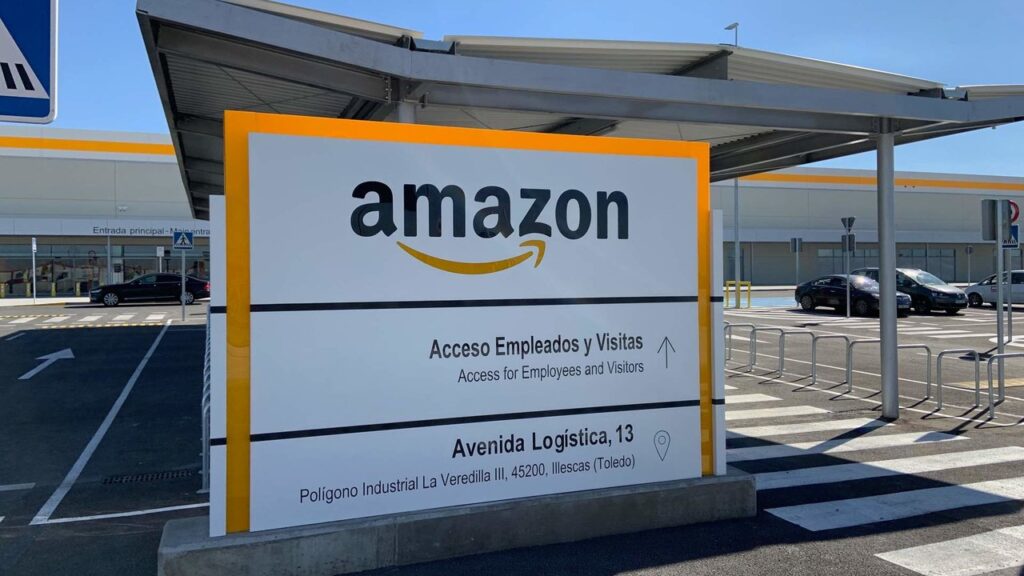 abdul latif jameel se asocia con aws