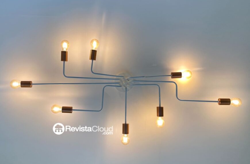 Tipos de Cloud Networking