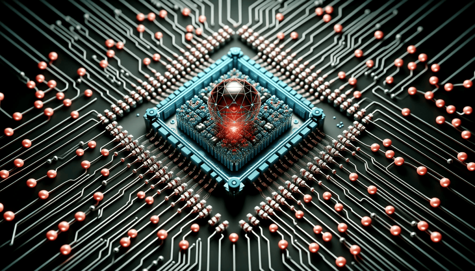 Semiconductores: ¿Qué son y por qué son fundamentales en la tecnología ...