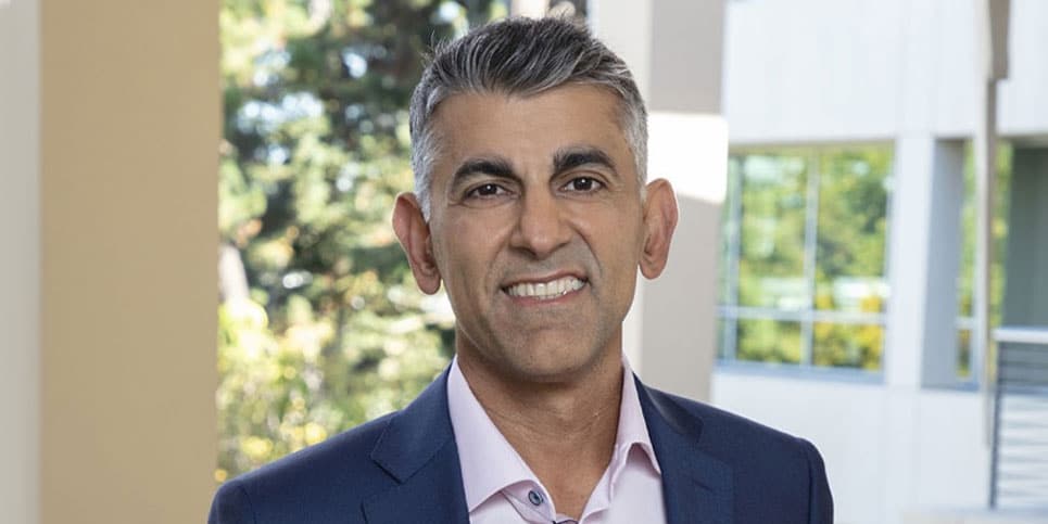 Proofpoint nombra a Sumit Dhawan como Chief Executive Officer
